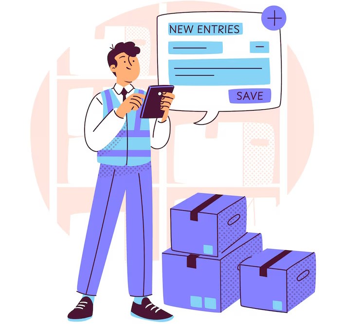 Zoho Inventory About Image